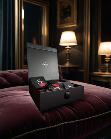 Luxury Valentine's Package By Scandals, Scandals
